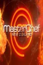 Watch MasterChef New Zealand M4ufree