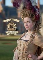 Watch Lucy Worsley's Royal Myths & Secrets M4ufree