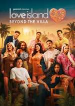 Watch Love Island: Beyond The Villa M4ufree