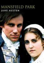 Watch Mansfield Park M4ufree