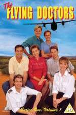 Watch The Flying Doctors M4ufree