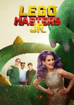 Watch Lego Masters Jr. M4ufree