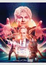 Watch Valley of the Boom M4ufree