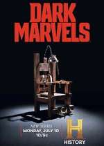 Watch Dark Marvels M4ufree