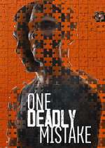 Watch One Deadly Mistake M4ufree
