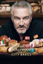 Watch Paul Hollywood: City Bakes M4ufree