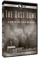 Watch The Dust Bowl M4ufree