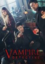 Watch Vampire Detective M4ufree