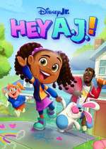 Watch Hey A.J.! M4ufree