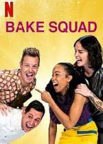 Watch Bake Squad M4ufree
