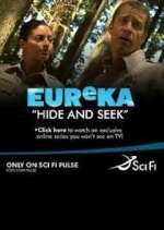 Watch Eureka: Hide and Seek M4ufree