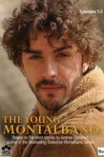 Watch The Young Montalbano M4ufree