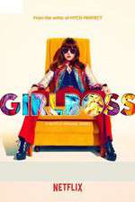 Watch Girlboss M4ufree