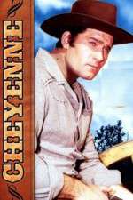 cheyenne tv poster
