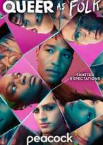 Watch Queer As Folk M4ufree