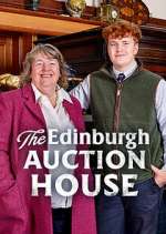 Watch The Edinburgh Auction House M4ufree