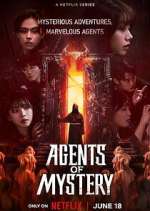 Watch Agents of Mystery M4ufree