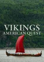 Watch Vikings: American Quest M4ufree