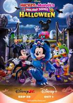 Watch Mickey & Minnie\'s Holiday Songs: Halloween M4ufree