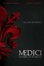 Watch Medici Masters of Florence M4ufree
