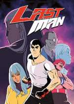 Watch Lastman M4ufree