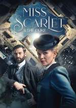 Watch Miss Scarlet and The Duke M4ufree