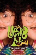 Watch The Weird Al Show M4ufree