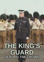 Watch The King's Guard: Serving the Crown M4ufree