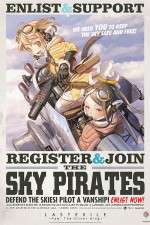 Watch Last Exile - Ginyoku no Fam M4ufree