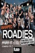 Watch Warped Roadies M4ufree