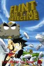 Watch Flint The Time Detective M4ufree