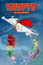 Watch Krypto the Superdog M4ufree