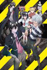 Watch Blood Lad M4ufree