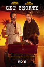 Watch Get Shorty M4ufree