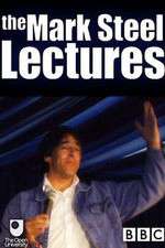 the mark steel lectures tv poster