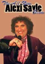 Watch The All New Alexei Sayle Show M4ufree