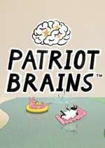 Watch Patriot Brains M4ufree