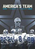 Watch America\'s Team: The Gambler and His Cowboys M4ufree