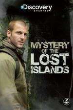 Watch Mystery of the Lost Islands M4ufree
