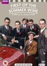Watch First of the Summer Wine M4ufree