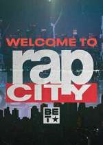 Watch Welcome to Rap City M4ufree