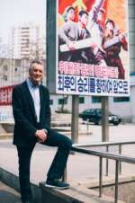 Watch North Korea: Michael Palin\'s Journey M4ufree