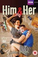 Watch Him & Her M4ufree