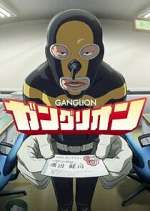 Watch Ganglion M4ufree