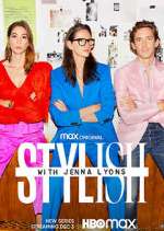 Watch Stylish with Jenna Lyons M4ufree