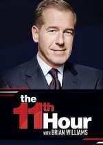 Watch The 11th Hour with Brian Williams M4ufree
