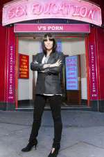 Watch The Sex Education Show M4ufree