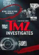 Watch TMZ Investigates M4ufree
