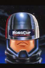 Watch RoboCop Alpha Commando M4ufree