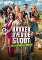 Watch Hakken Over De Sloot M4ufree